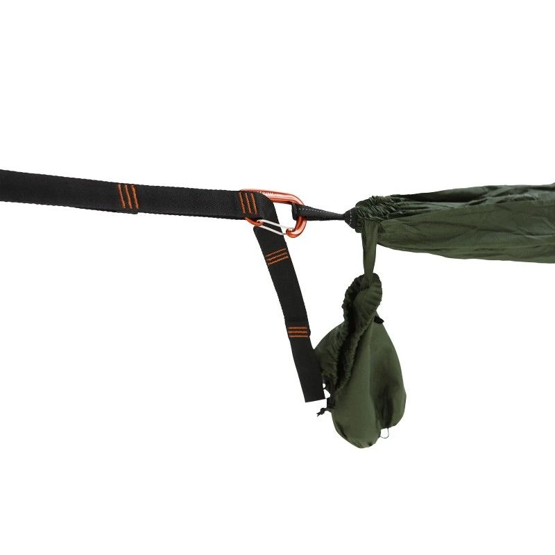 Asivik Travel Hængekøje, Single - Billede 3