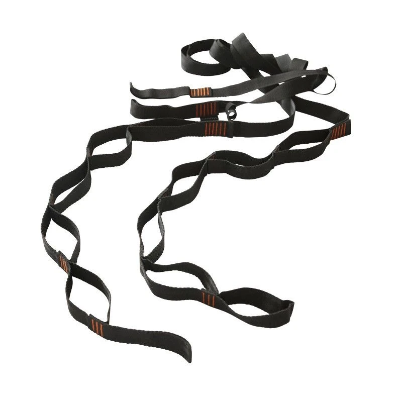 Asivik Travel Hængekøje, Single - Billede 2