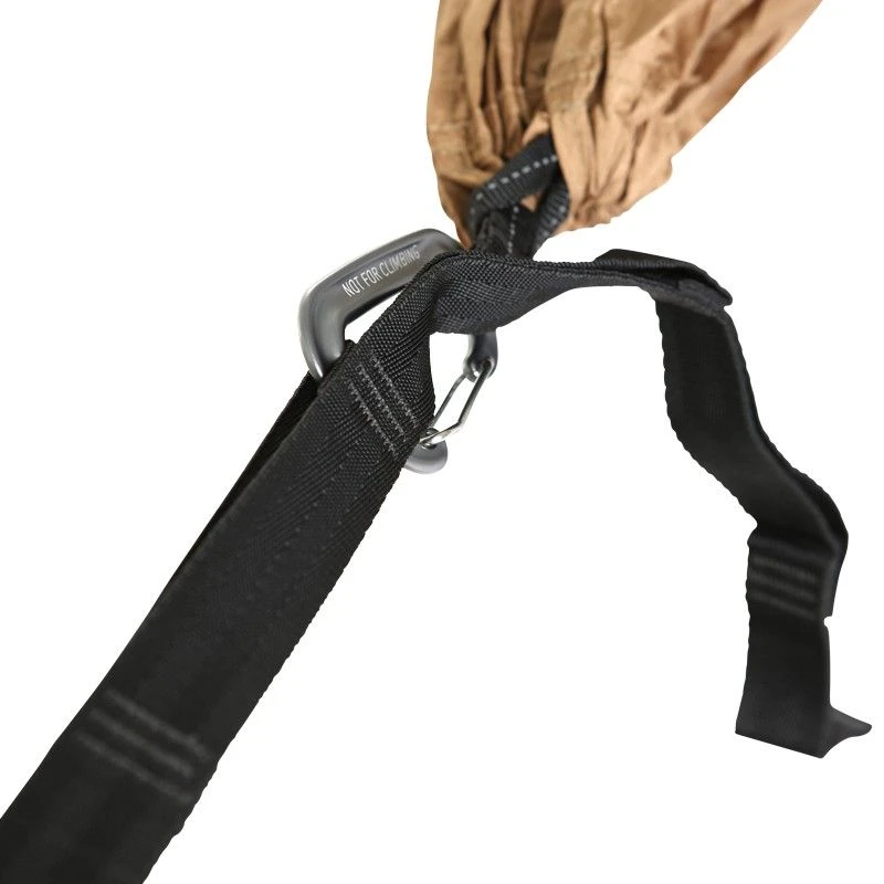 Asivik Travel Hængekøje King Size - Billede 3