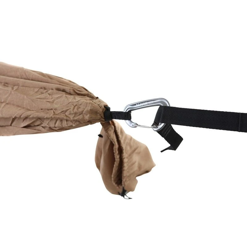 Asivik Travel Hængekøje King Size - Billede 4