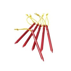 Asivik Lite Y Pløk 6 Stk.