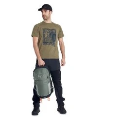 Mammut Lithium Zip 24 Ltr. Rygsæk