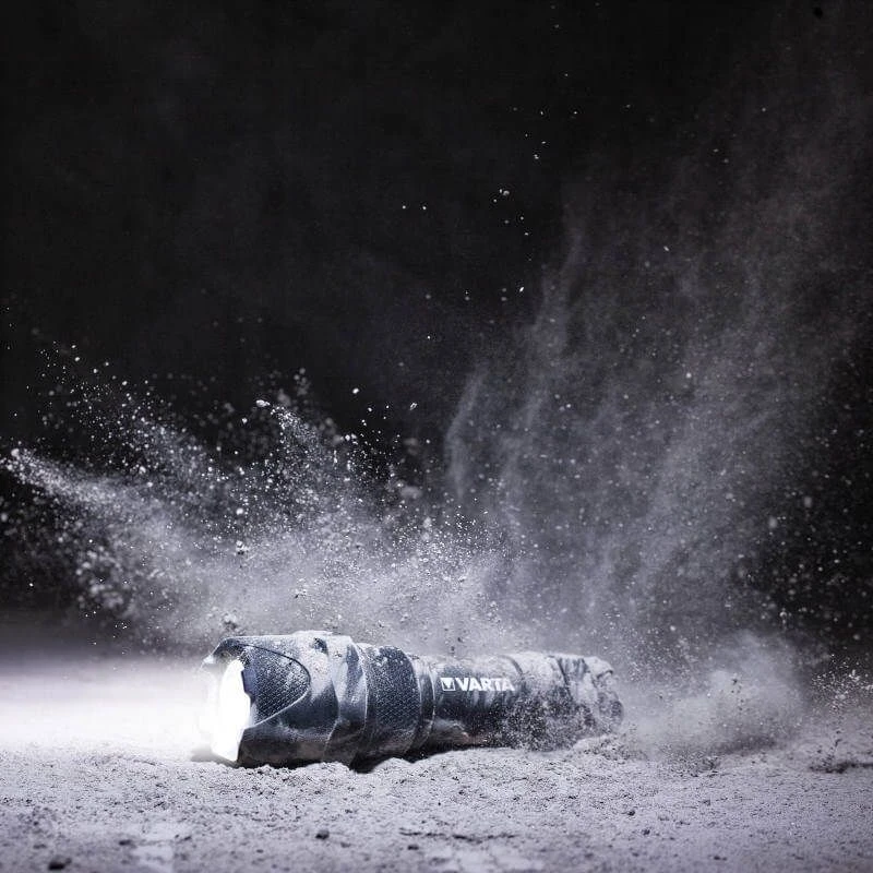 VARTA LED Indestructible F10 PRO 3AAA - Billede 4