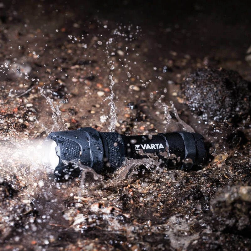 VARTA LED Indestructible F10 PRO 3AAA - Billede 3