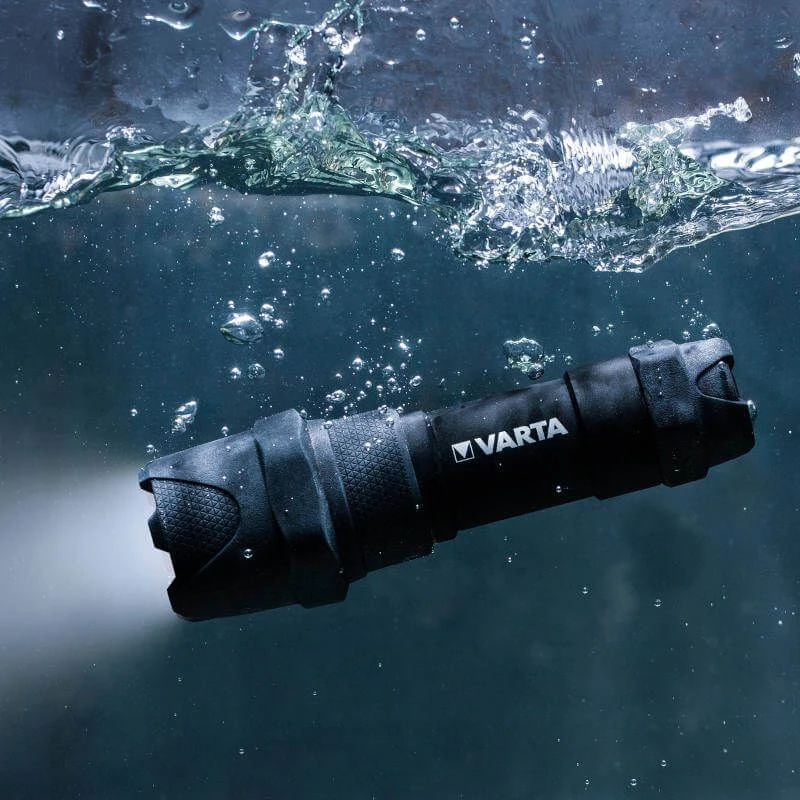 VARTA LED Indestructible F10 PRO 3AAA - Billede 2