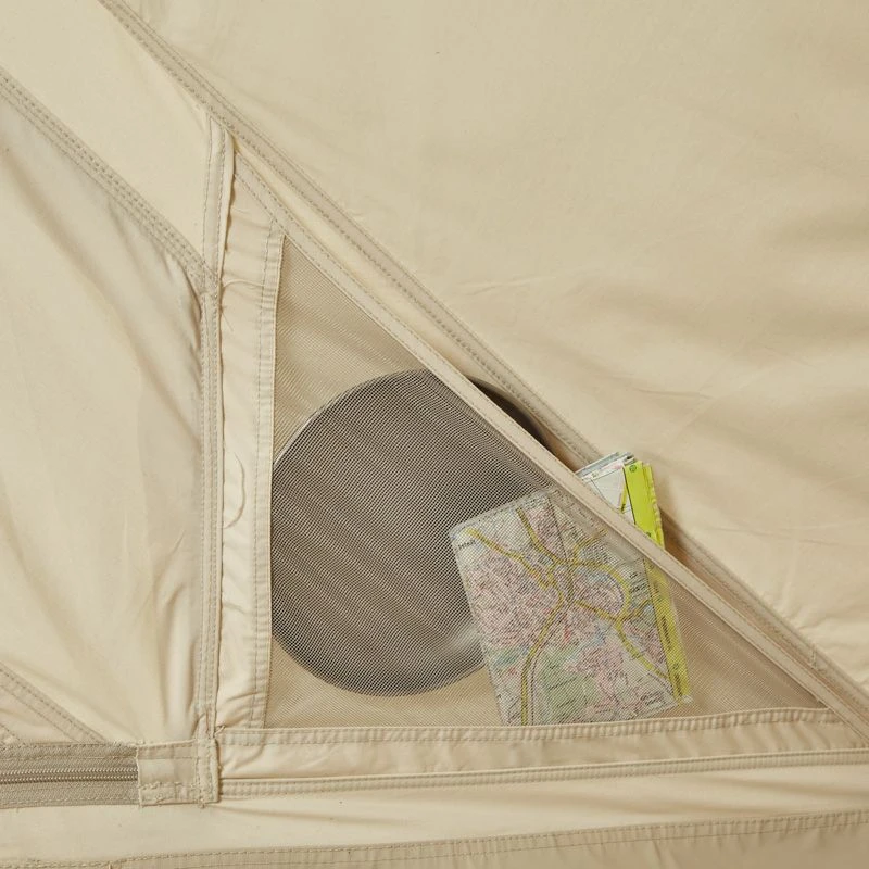 Nordisk Midgard 9,2 Samlings- Og Overnatningstelt - Billede 4