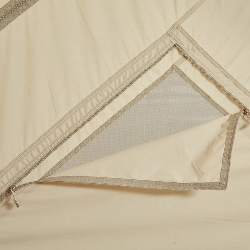 Nordisk Midgard 9,2 Samlings- Og Overnatningstelt - Billede 3