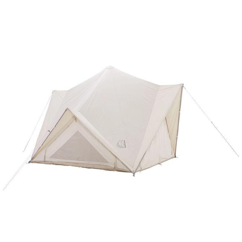 Nordisk Midgard 9,2 Samlings- Og Overnatningstelt