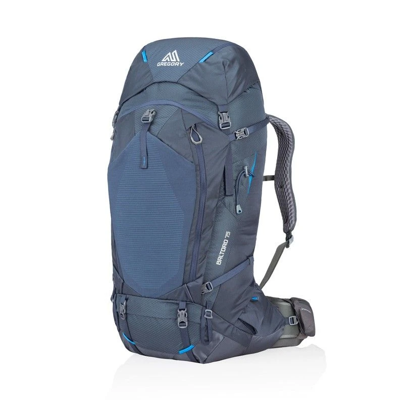 Gregory Baltoro 75 Ltr. Vandrerygsæk - Billede 2