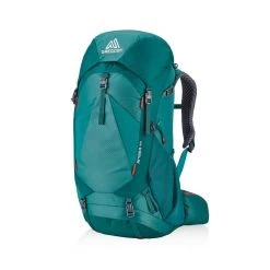 Gregory Amber 44 Ltr. Vandrerygsæk, Dame