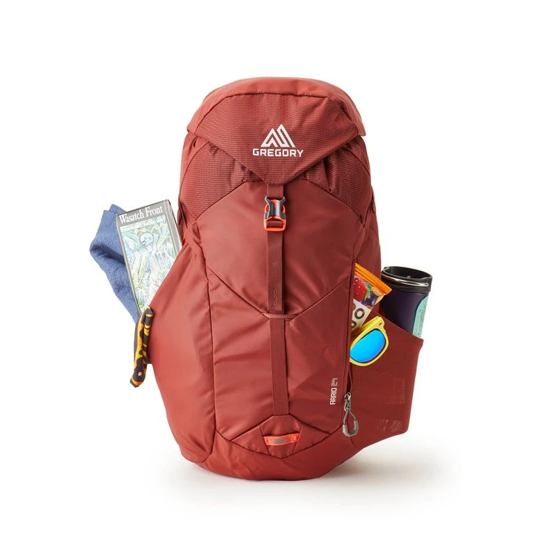 Gregory Arrio 24 Ltr. Rygsæk - Billede 4