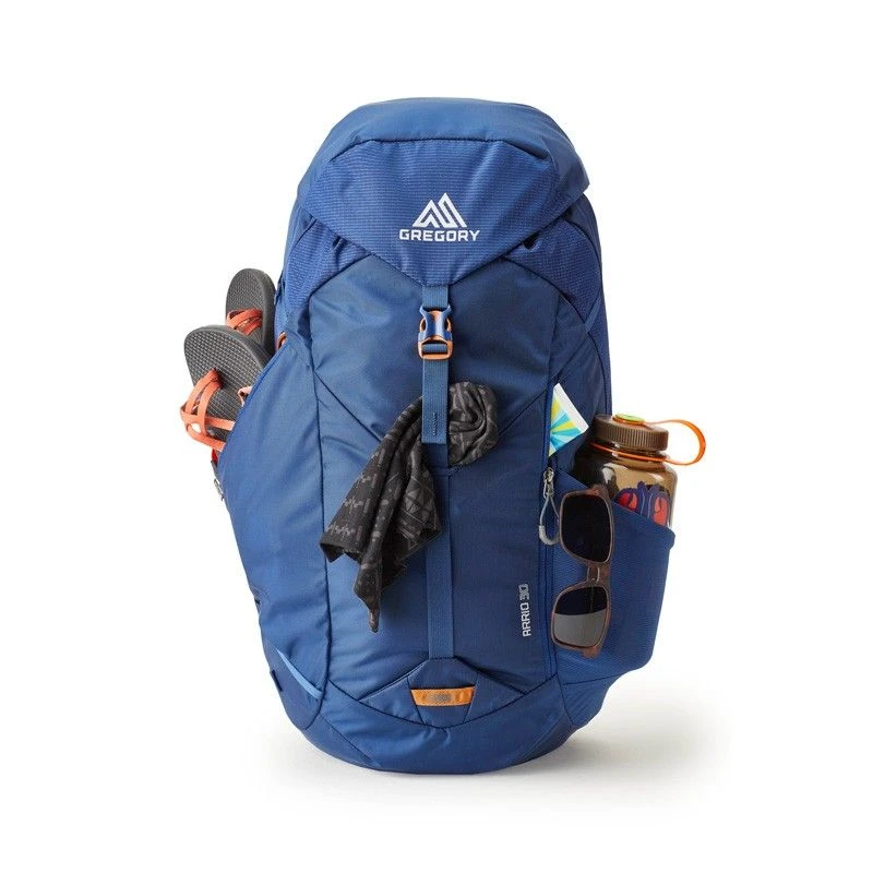 Gregory Arrio 30 Ltr. Rygsæk - Billede 4