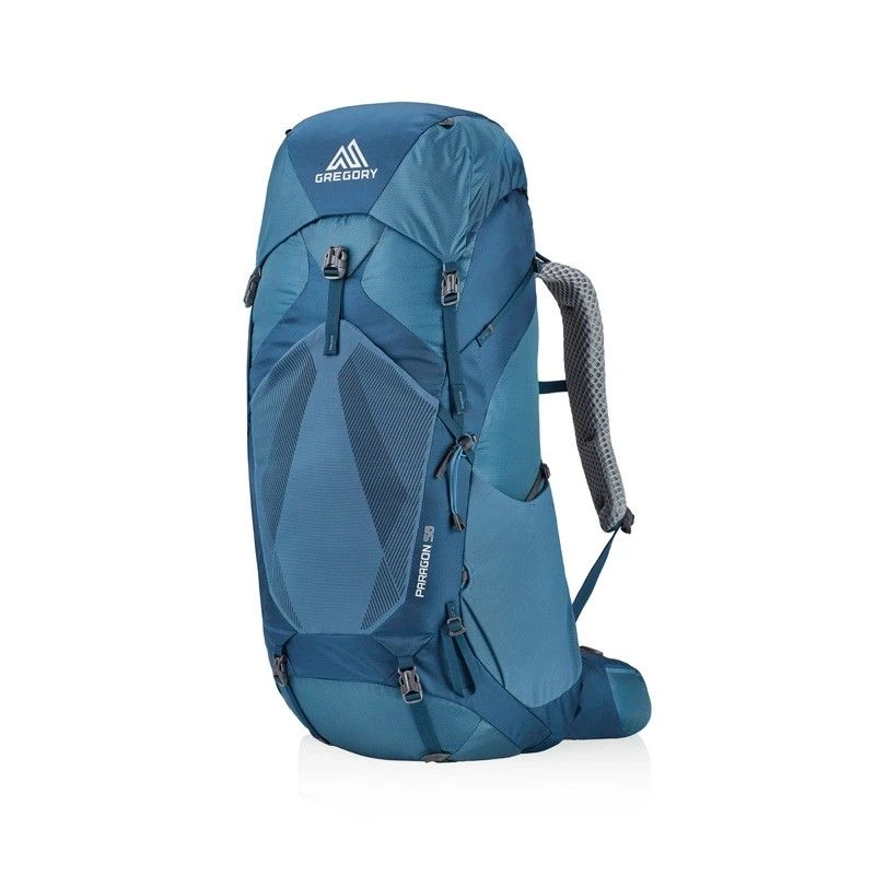 Gregory Paragon 58 Ltr. Vandrerygsæk - Billede 6