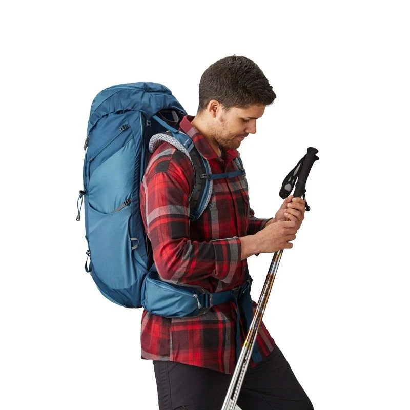 Gregory Paragon 58 Ltr. Vandrerygsæk - Billede 3