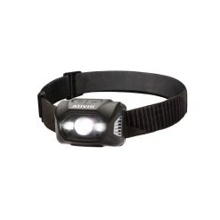 Asivik Hiker Pandelampe Genopladelig