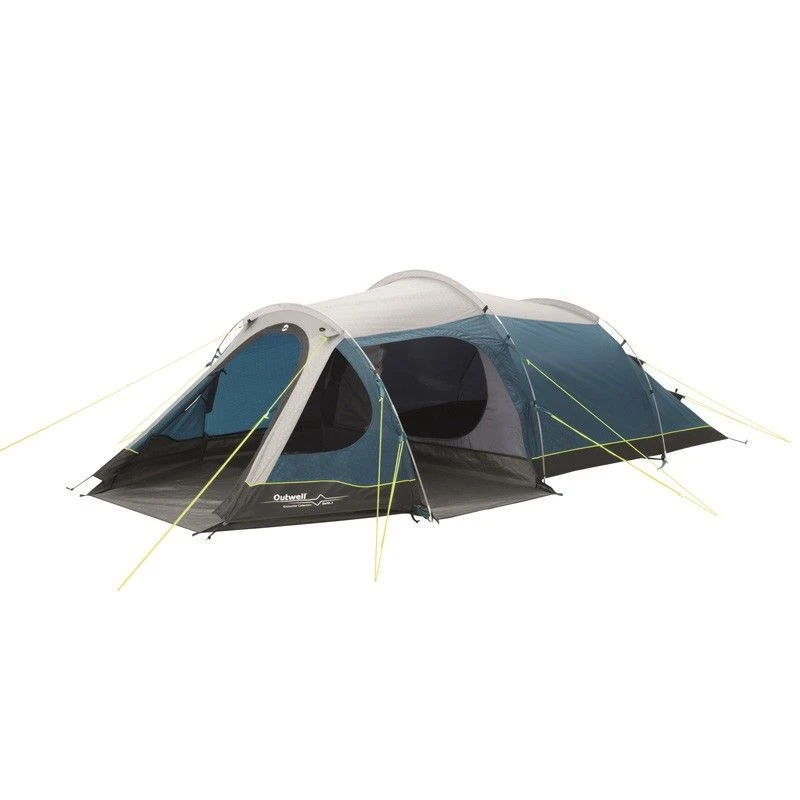 Outwell Earth 3 Telt - Billede 13