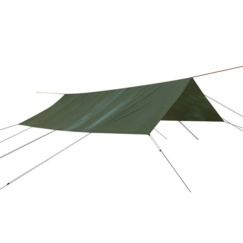 Asivik Trekking Tarp 3x4 - Billede 5