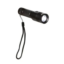 Asivik Flash 800 Hånd- Og Lommelygte