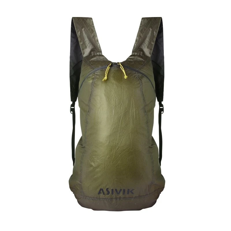 Asivik UL Daypack, Rygsæk 13 Ltr. - Billede 5