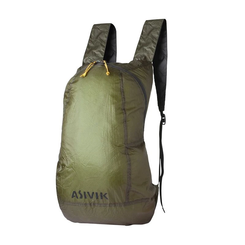 Asivik UL Daypack, Rygsæk 13 Ltr. - Billede 3