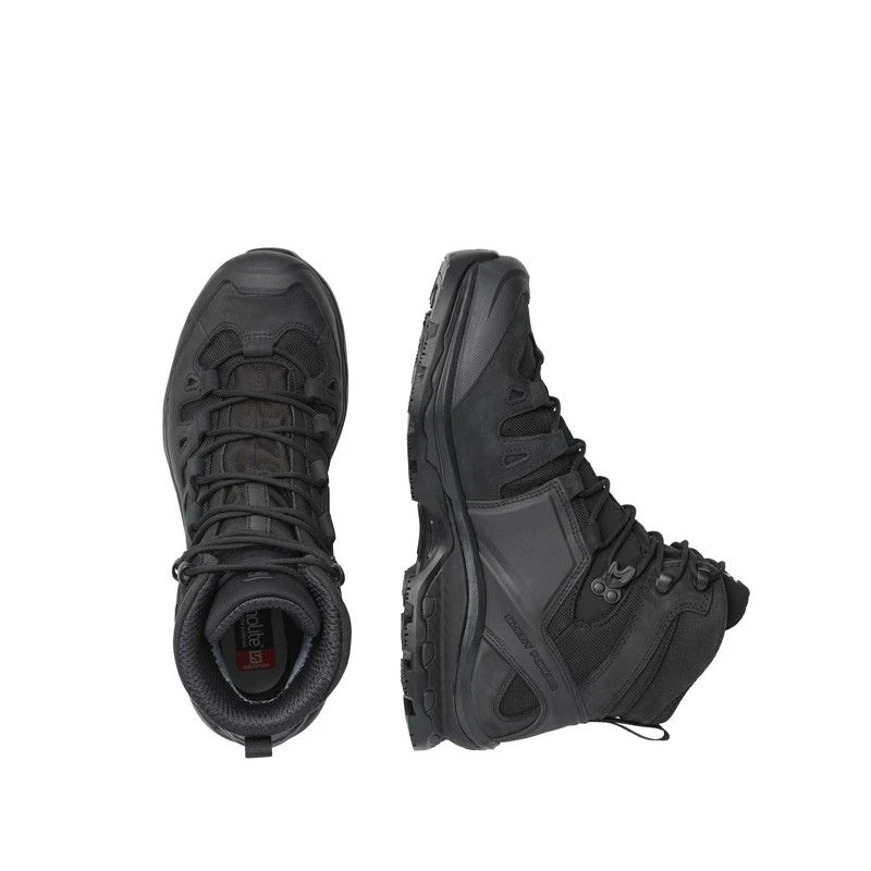 Salomon Forces Salomon Quest 4D GTX Forces 2 EN - Billede 4