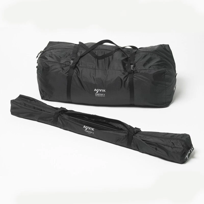 Asivik Startent - Billede 2