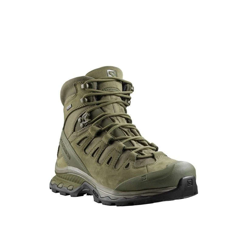 Salomon Forces Salomon Quest 4D GTX Forces 2 EN - Billede 5
