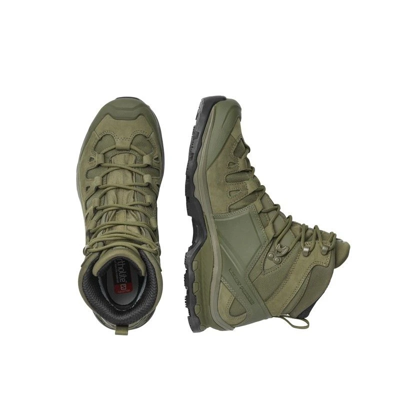 Salomon Forces Salomon Quest 4D GTX Forces 2 EN - Billede 4