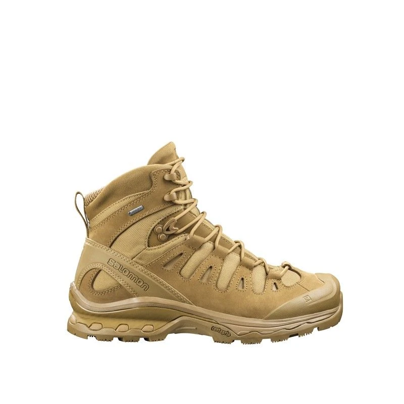 Salomon Forces Salomon Quest 4D GTX Forces 2 EN - Billede 6