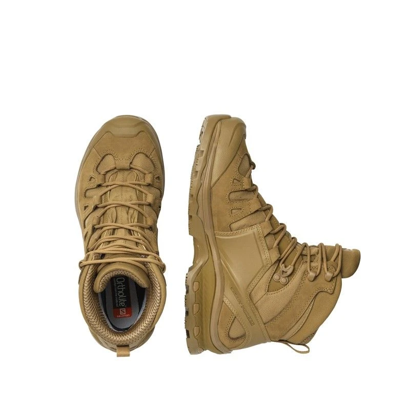 Salomon Forces Salomon Quest 4D GTX Forces 2 EN - Billede 4