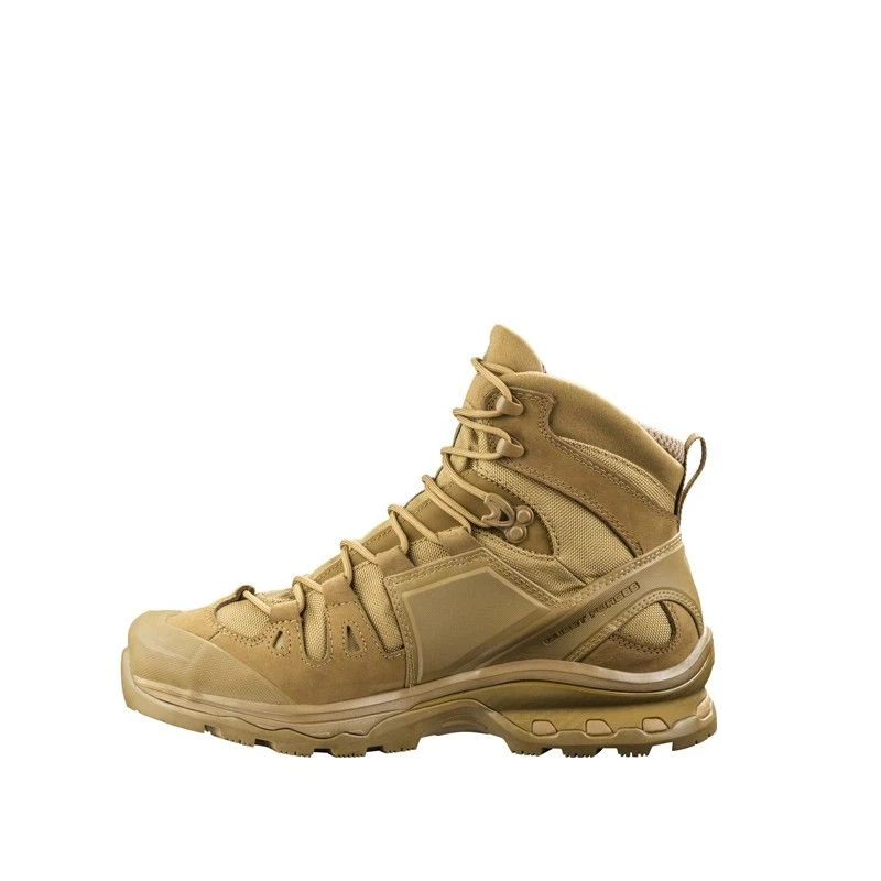 Salomon Forces Salomon Quest 4D GTX Forces 2 EN