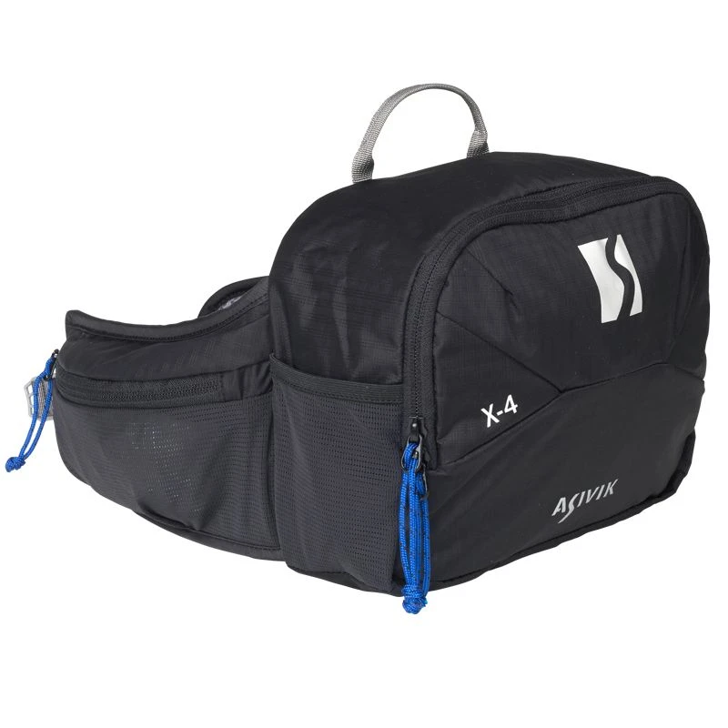 Asivik X-4 Hofte- / Bæltetaske - Billede 3