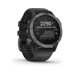 Garmin Fēnix 6 Pro Solar Edition
