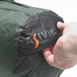 Asivik Adventure 2, Teltpose