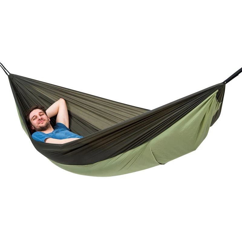 Amazonas Silke Traveller Hængekøje Thermo - Billede 5