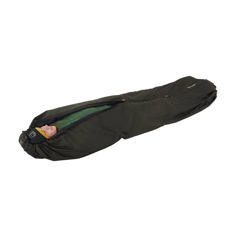 Nordisk Jorund Tech Bivy - Billede 10