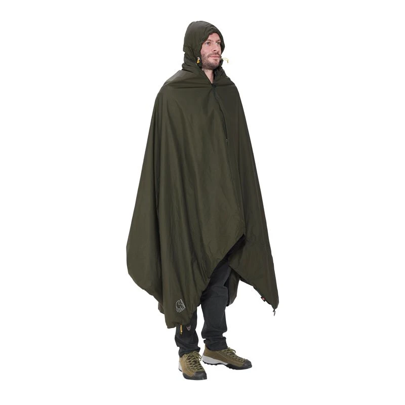 Nordisk Jorund Tech Bivy - Billede 9