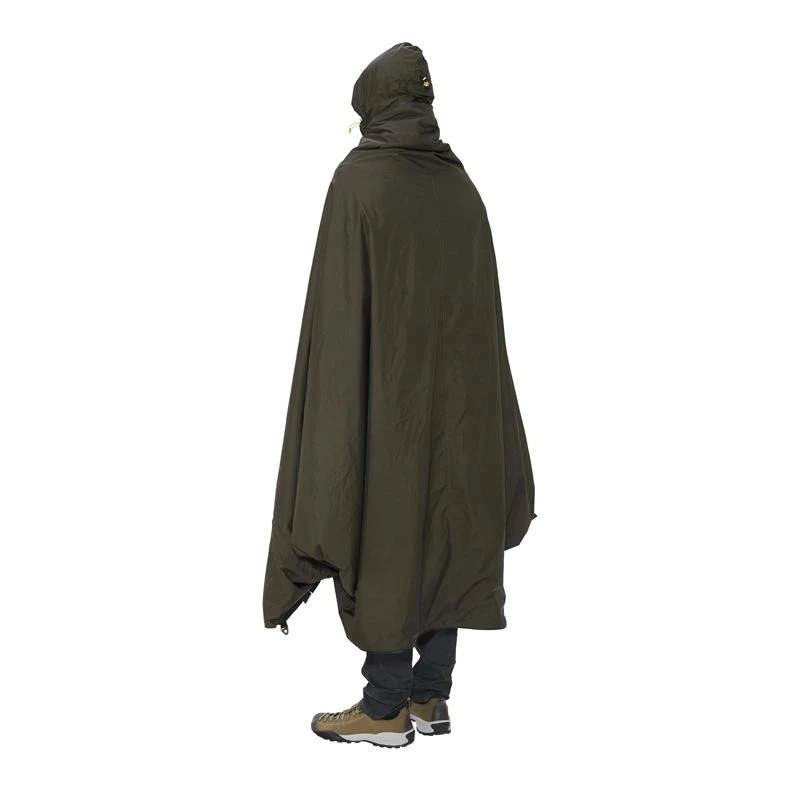 Nordisk Jorund Tech Bivy - Billede 8