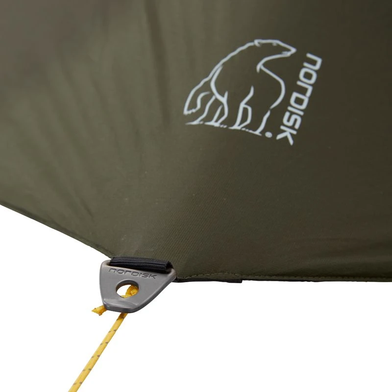 Nordisk Jorund Tech Bivy - Billede 7