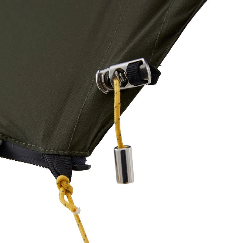 Nordisk Jorund Tech Bivy - Billede 6