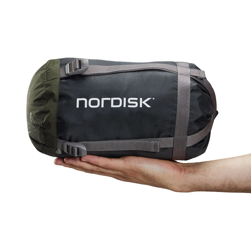 Nordisk Jorund Tech Bivy - Billede 2