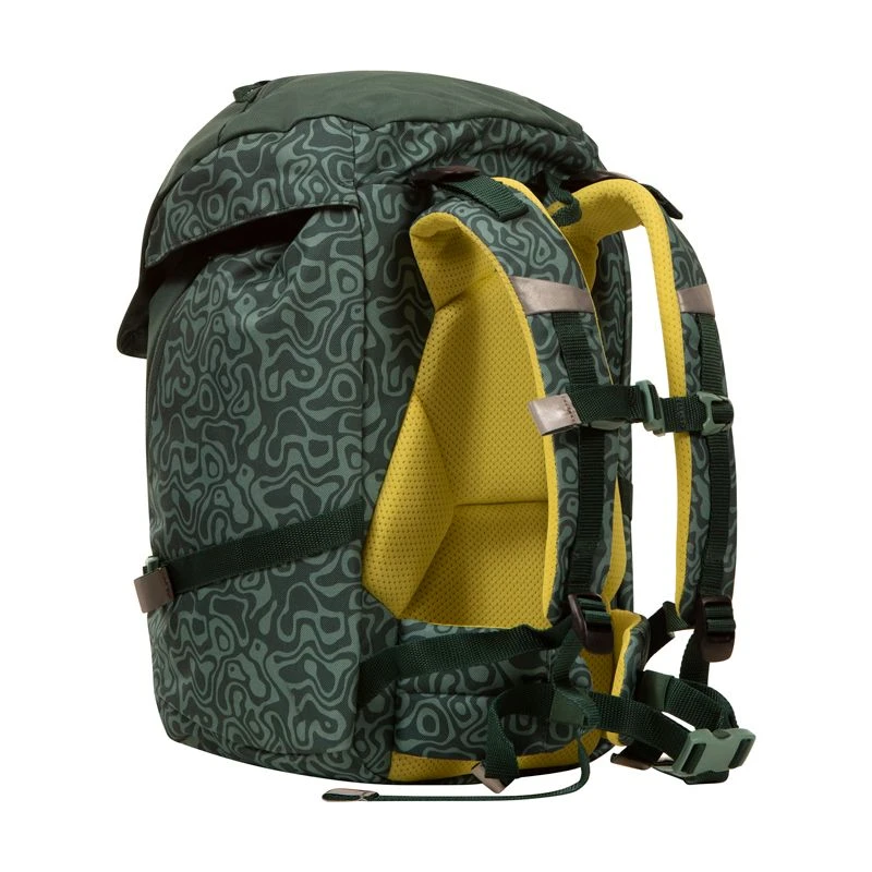 Bergans Aksla 24 Ltr. Skoletaske / Rygsæk