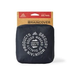 Gregory Regnovertræk Til Rygsæk 80 - 110 Ltr.