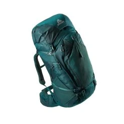 Gregory Deva 60 Ltr. Vandrerygsæk, Dame