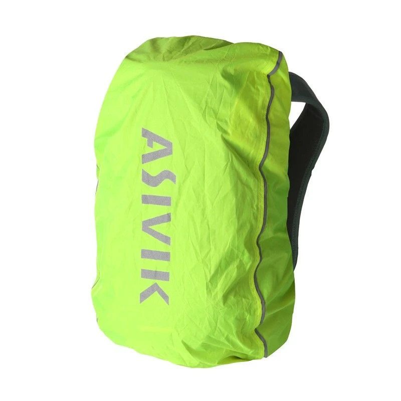 Asivik Raincover 20 - 35 Liter - Billede 7
