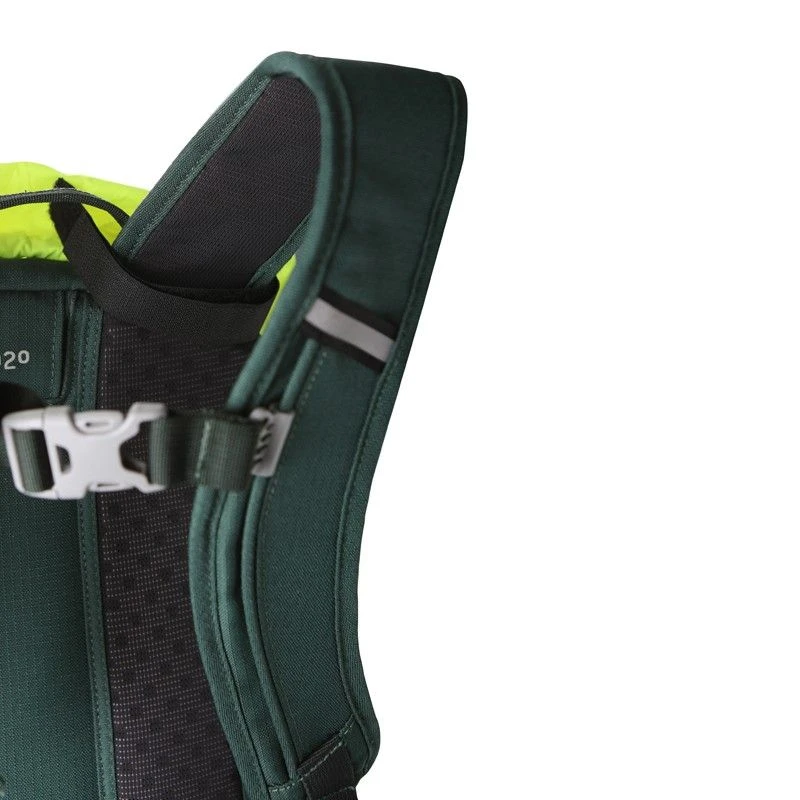 Asivik Raincover 20 - 35 Liter - Billede 5