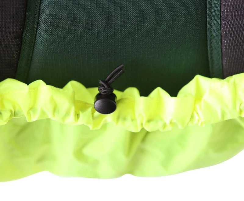 Asivik Raincover 20 - 35 Liter - Billede 3