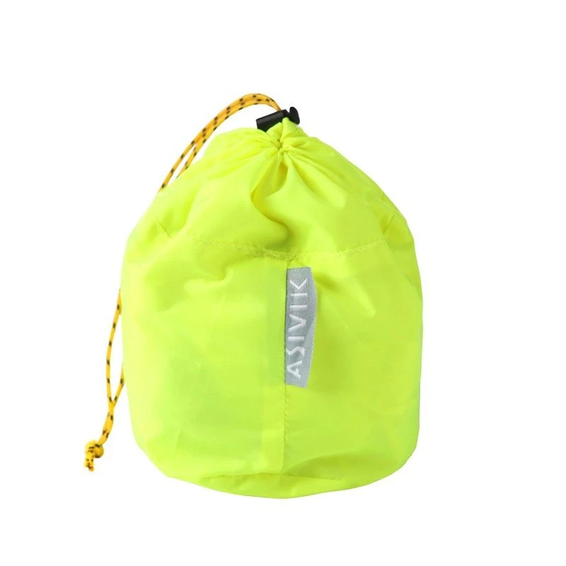 Asivik Raincover 20 - 35 Liter - Billede 2
