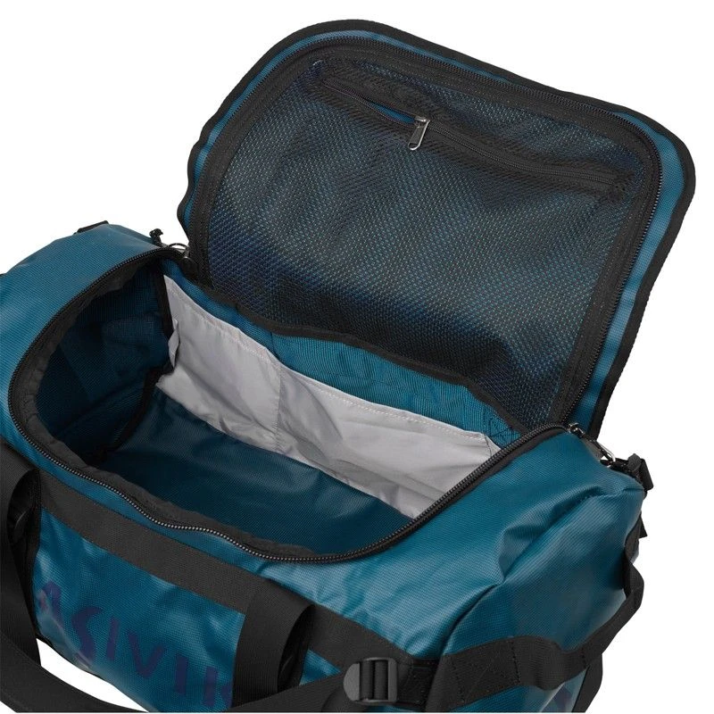 ASIVIK Duffelbag 40L, Blue