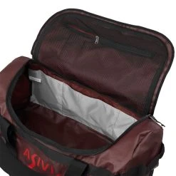 ASIVIK Duffel 70L, Red